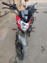 Yamaha FZs